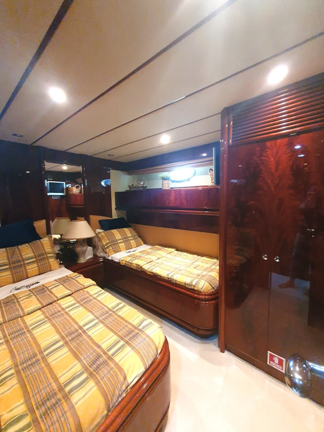 Astondoa 72 GLX – Bild 11