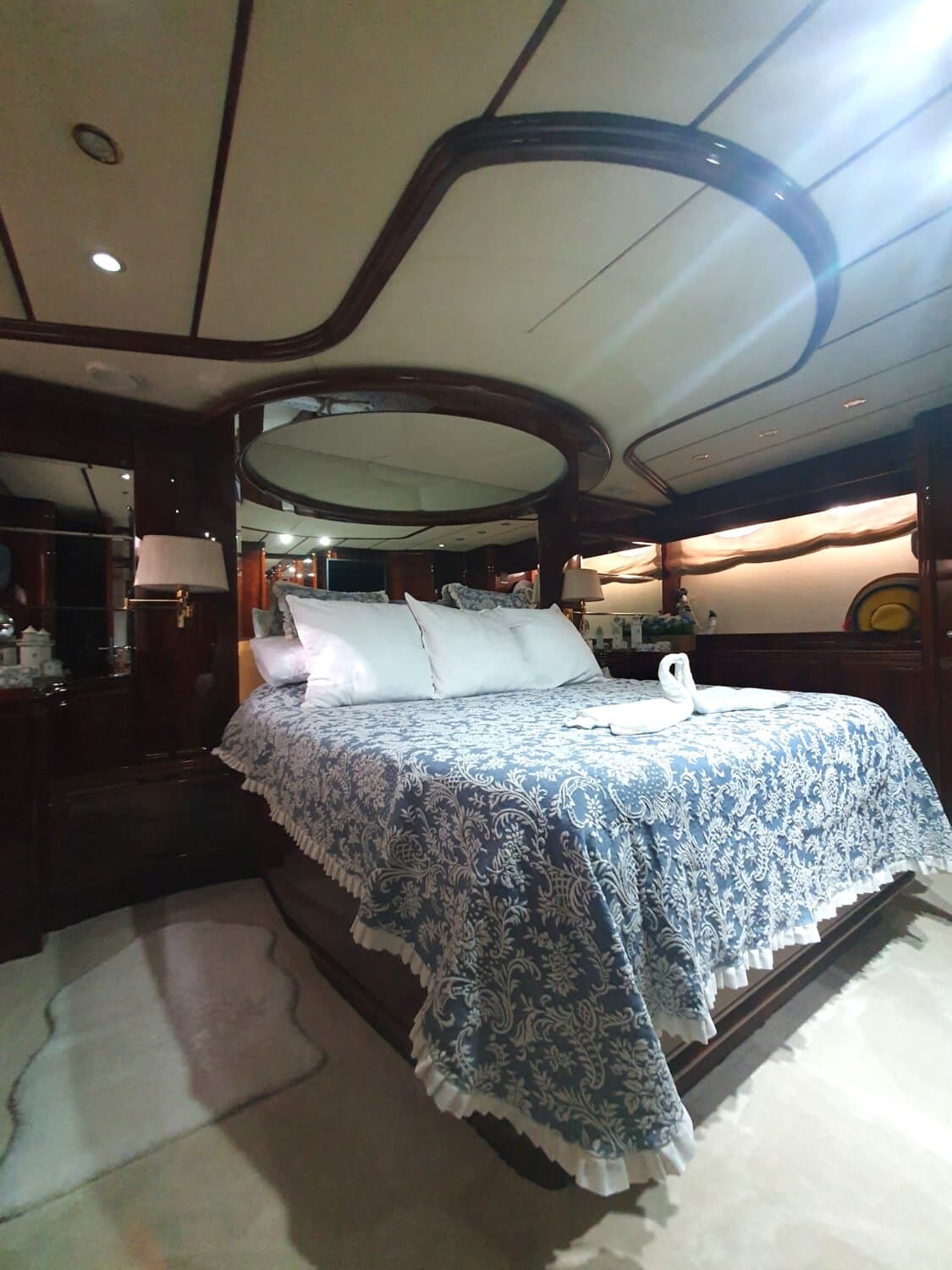Astondoa 72 GLX – Bild 8