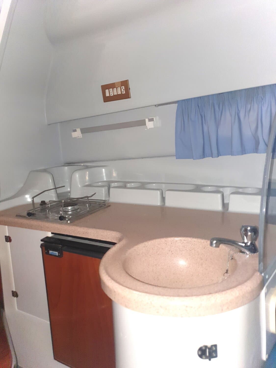 Rio 700 Cruiser – Bild 10