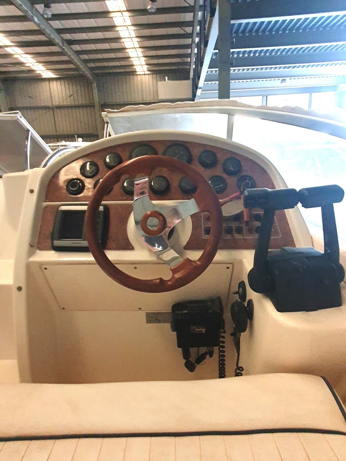 Rio 700 Cruiser – Bild 5