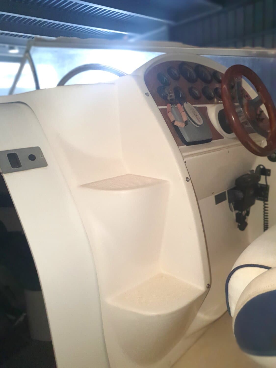 Rio 700 Cruiser – Bild 6
