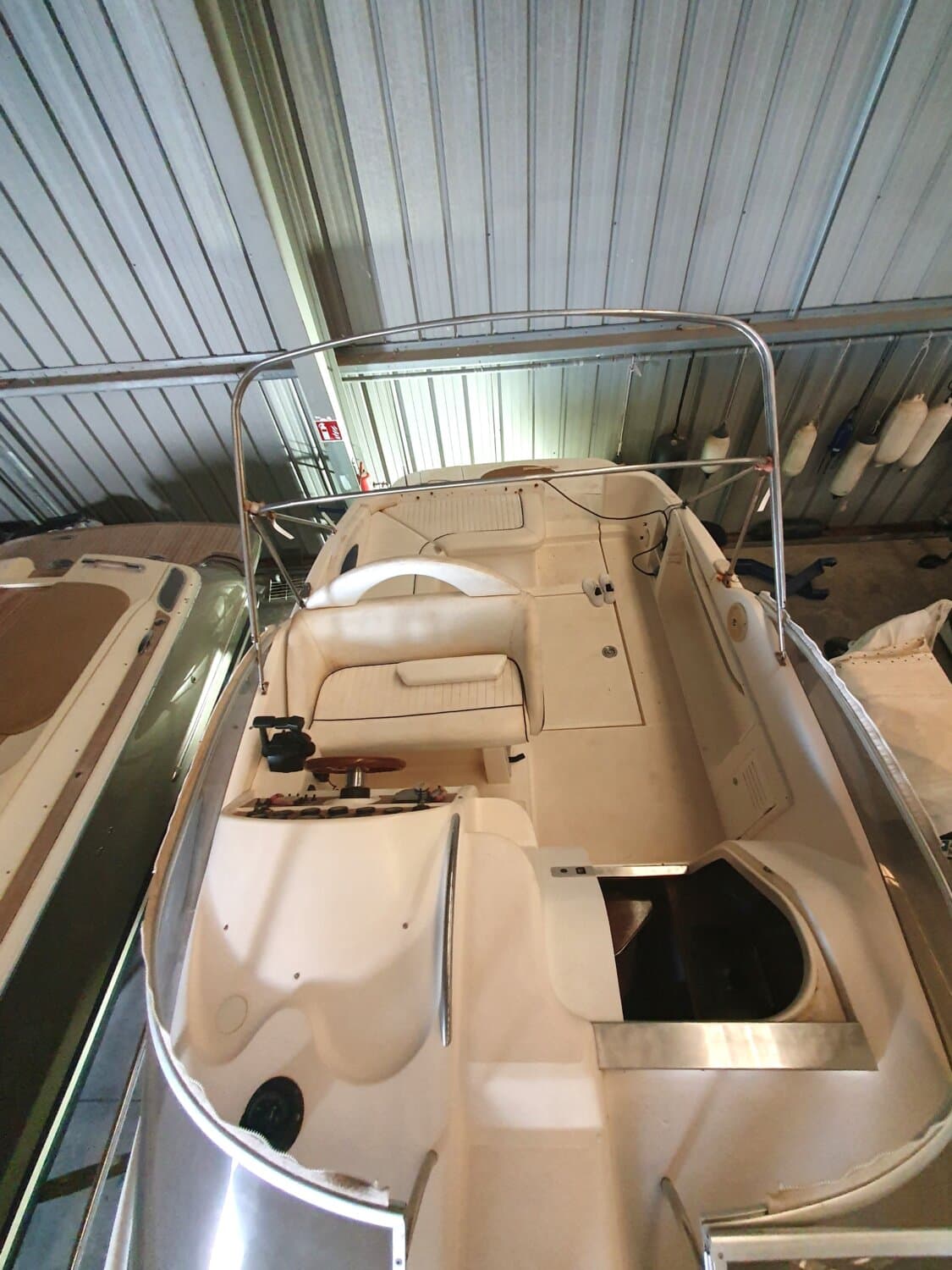 Rio 700 Cruiser – Bild 3