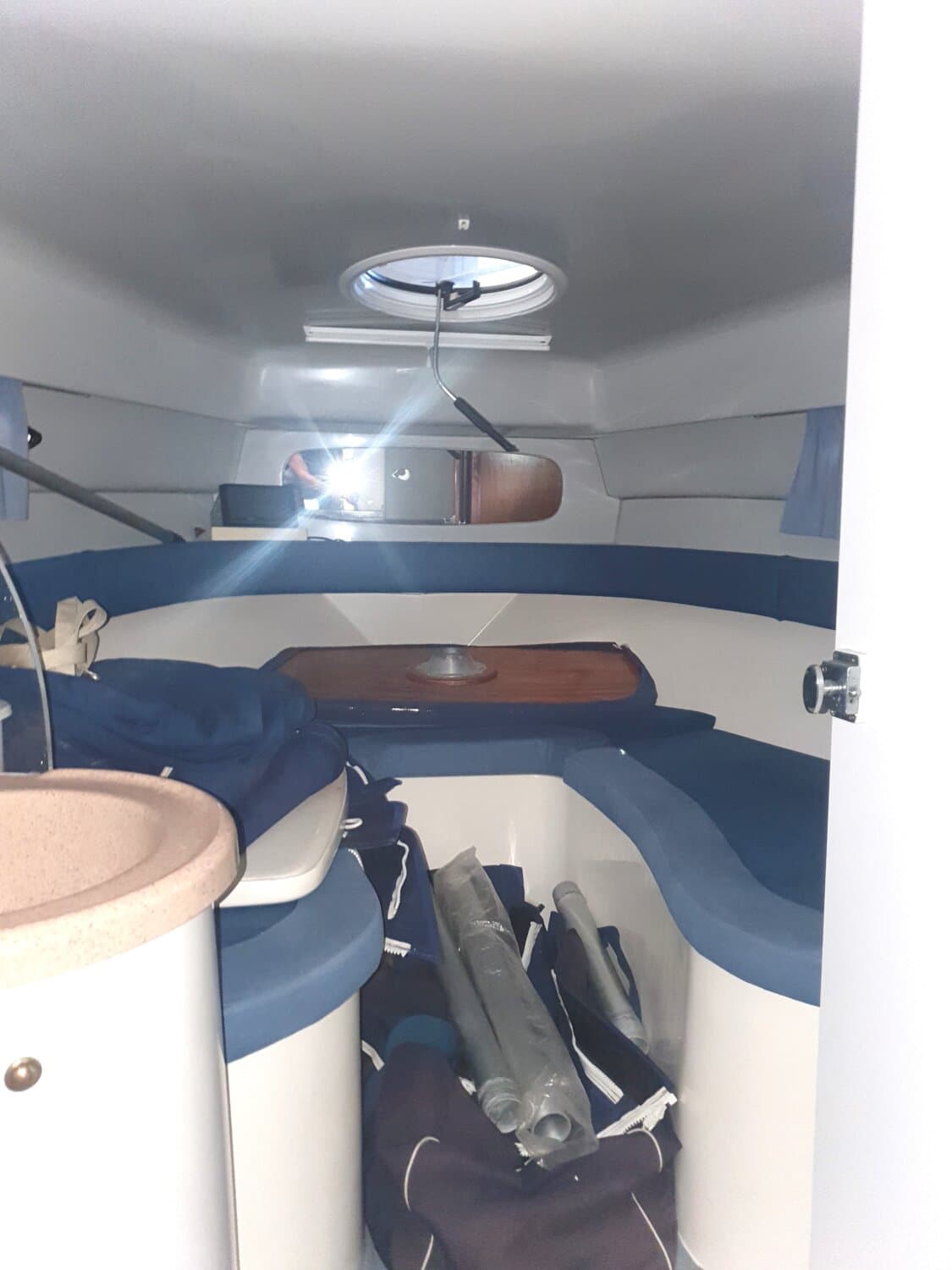 Rio 700 Cruiser – Bild 7