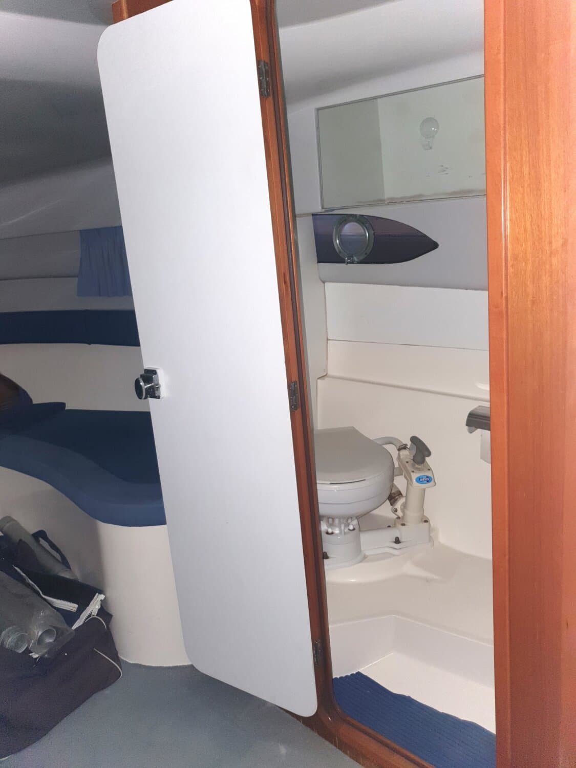 Rio 700 Cruiser – Bild 9
