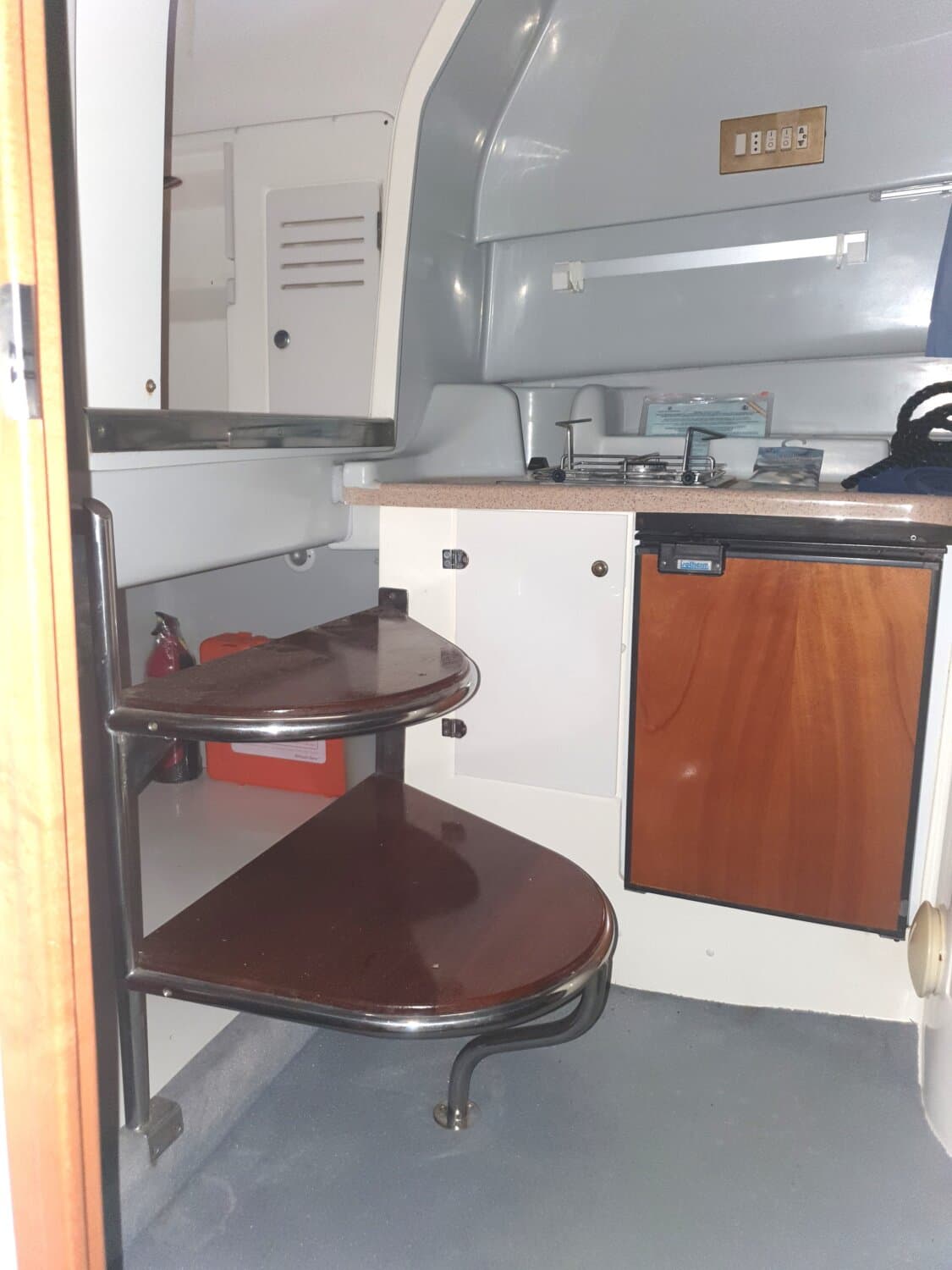 Rio 700 Cruiser – Bild 8