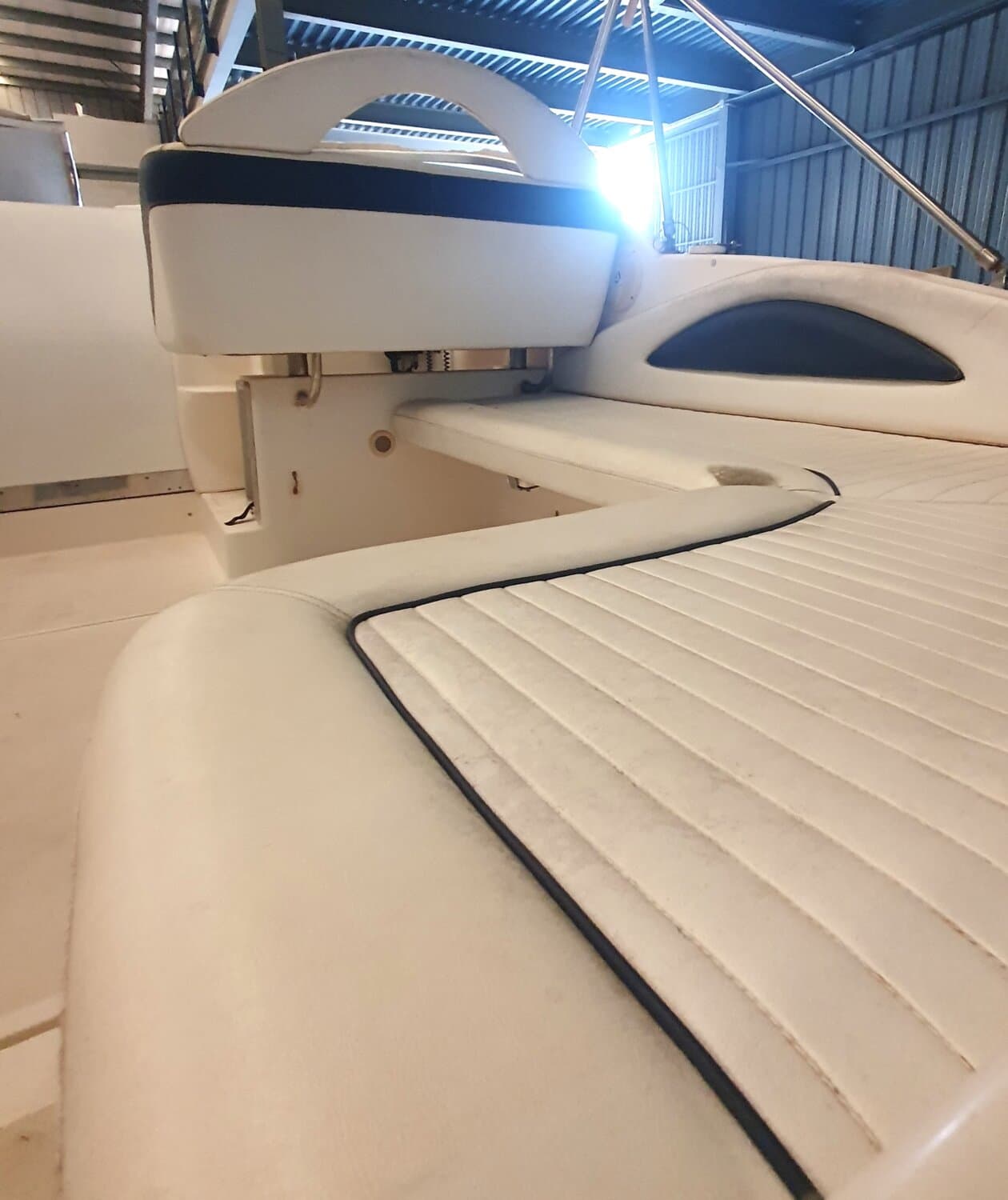 Rio 700 Cruiser – Bild 4