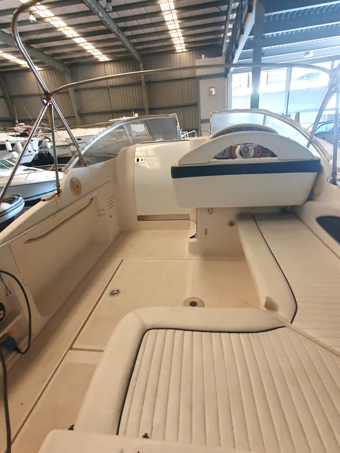 Rio 700 Cruiser – Bild 2