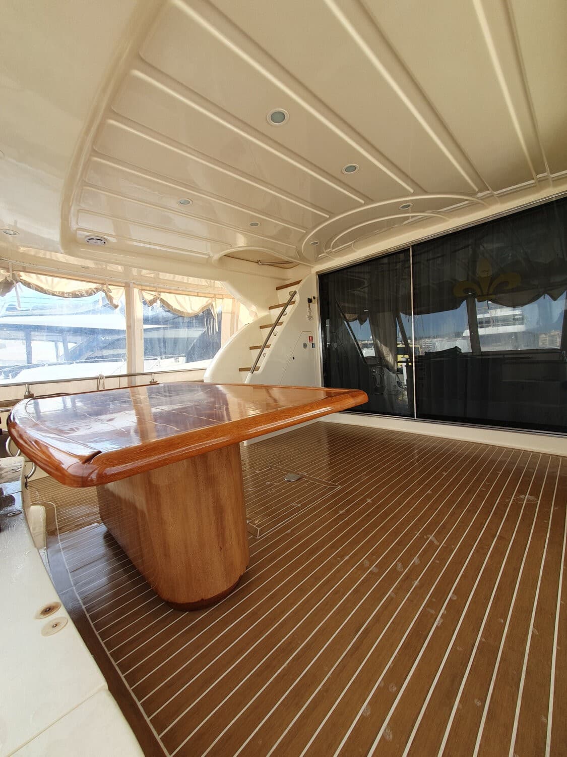 Astondoa 72 GLX – Bild 7