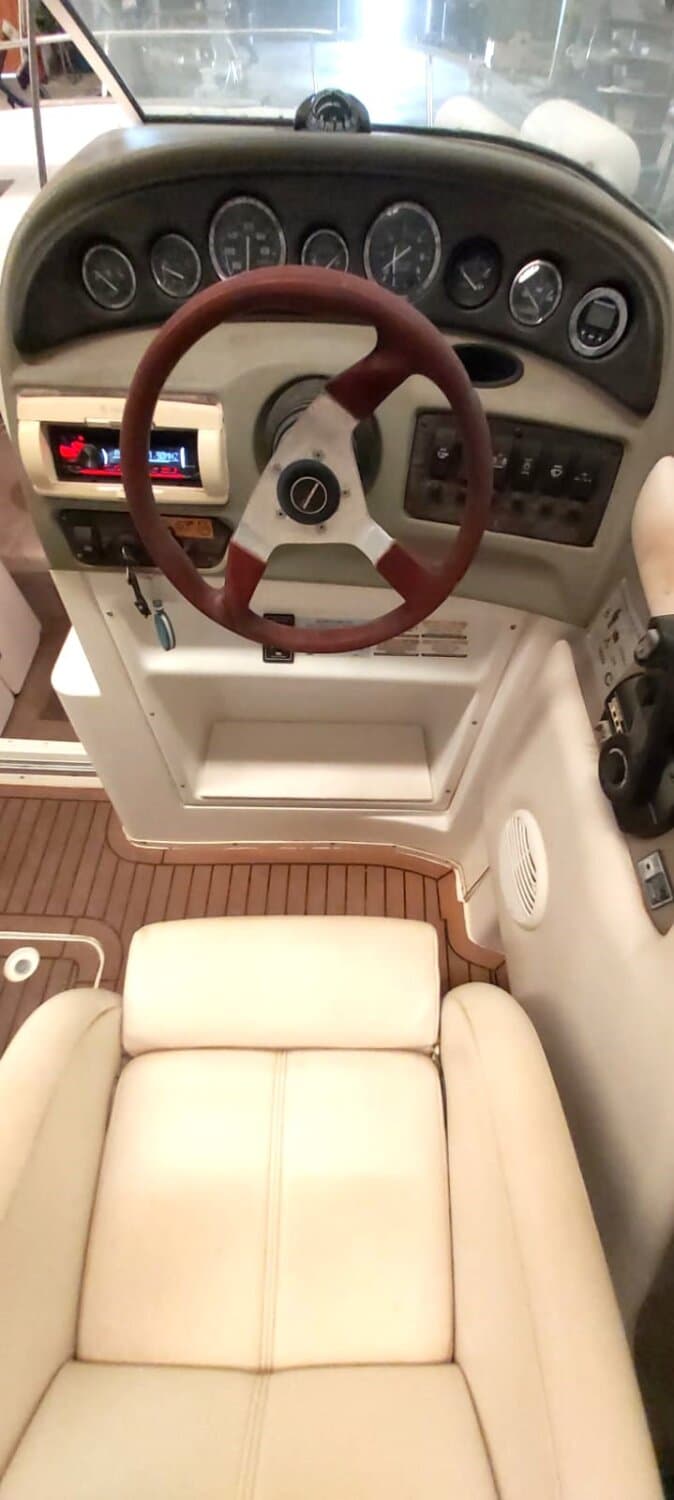 Chaparral 2335 SS Limited Edition – Bild 8