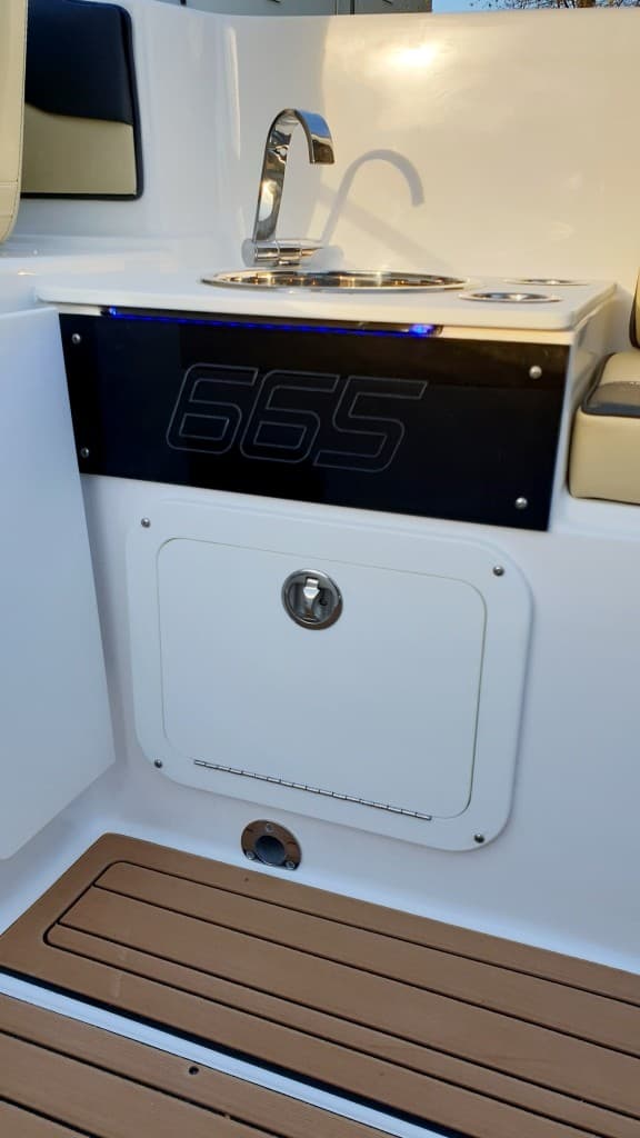Drago 665 Exclusive – Bild 2