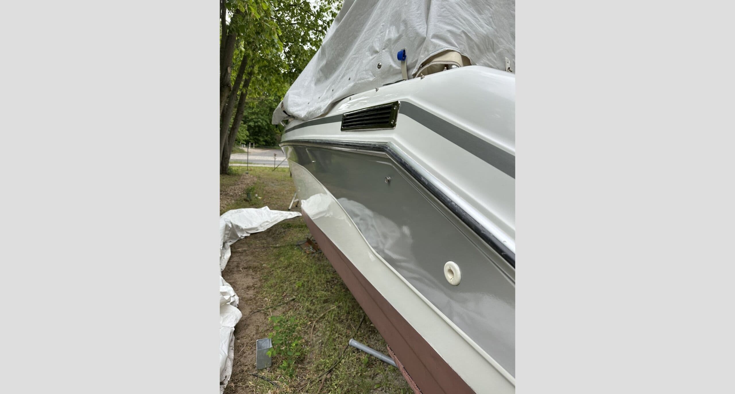Rinker Festiva – Bild 11