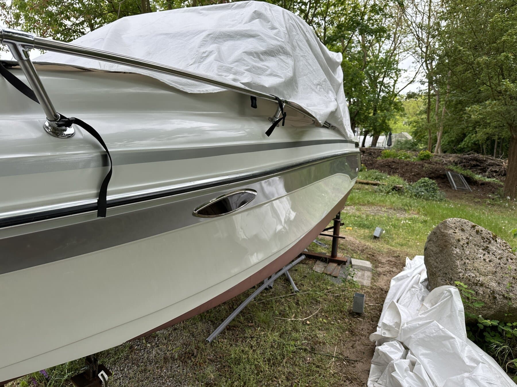 Rinker Festiva – Bild 9