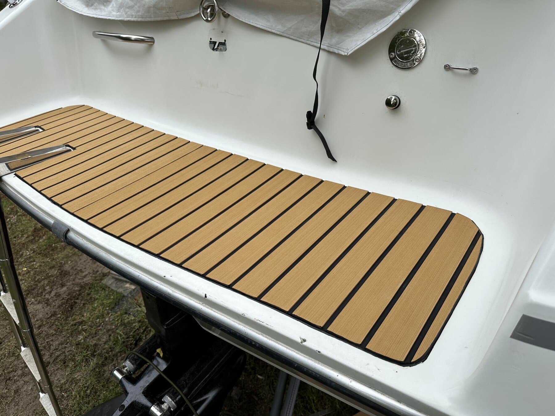 Rinker Festiva – Bild 6
