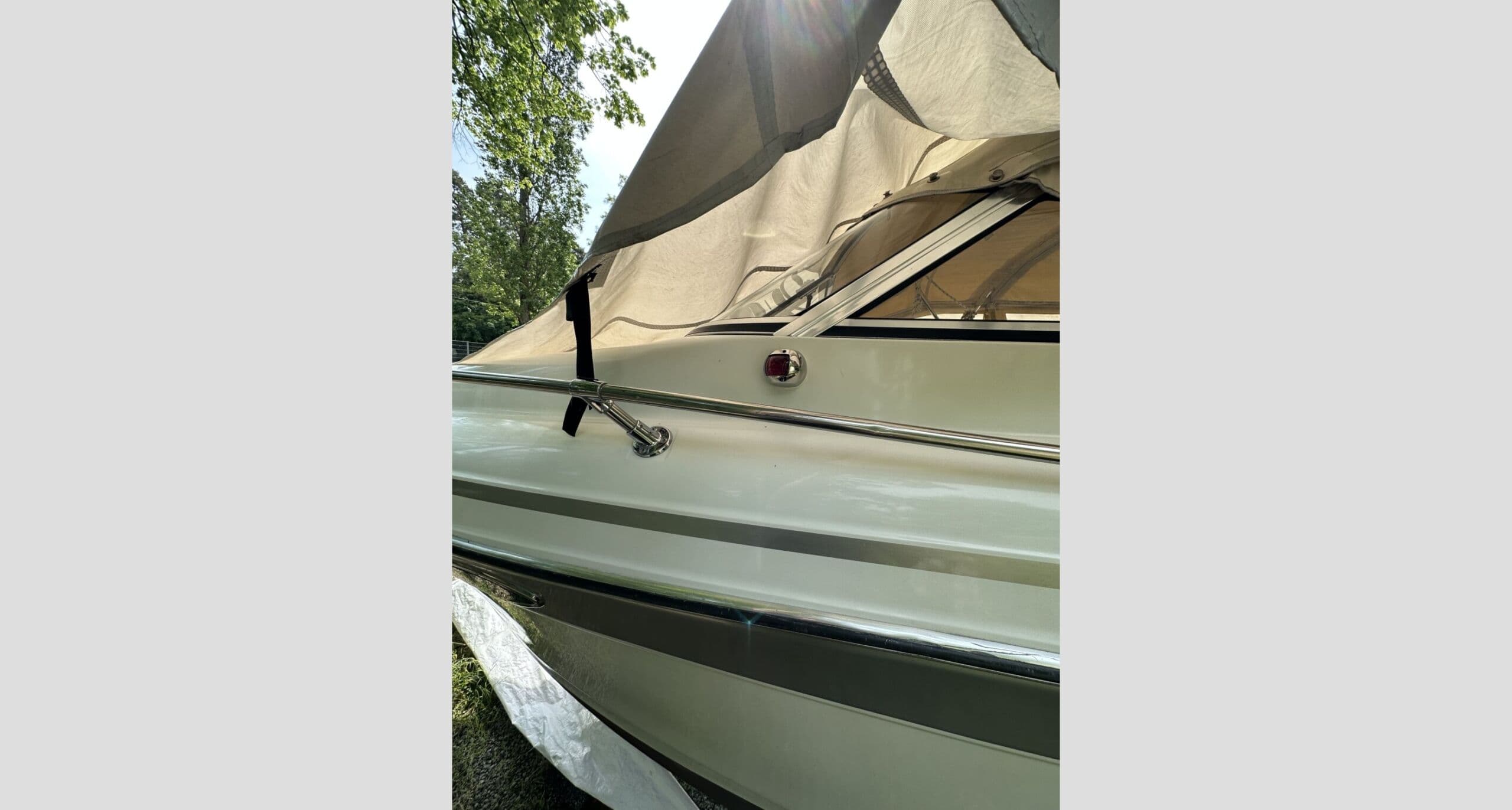Rinker Festiva – Bild 7