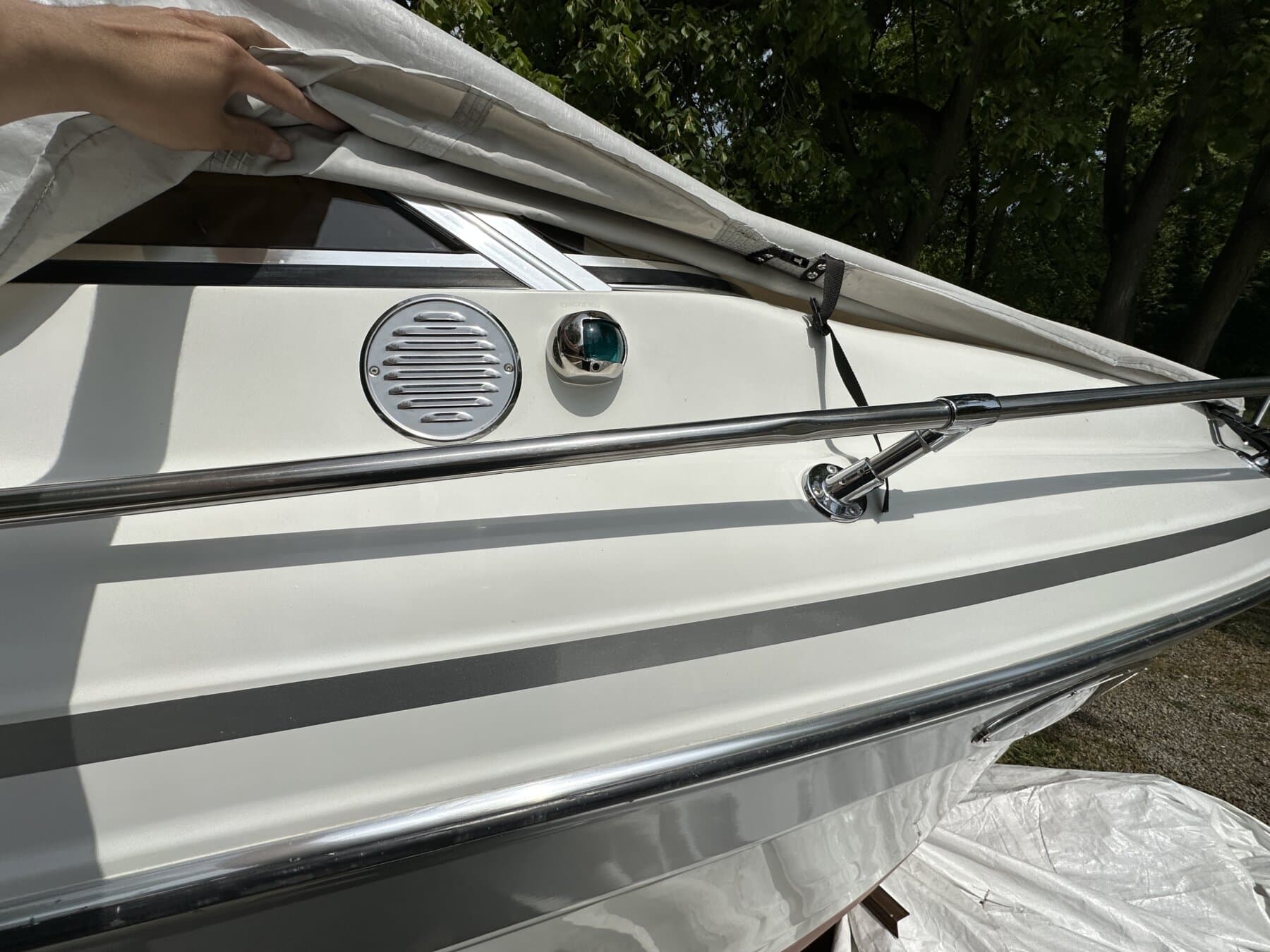 Rinker Festiva – Bild 8