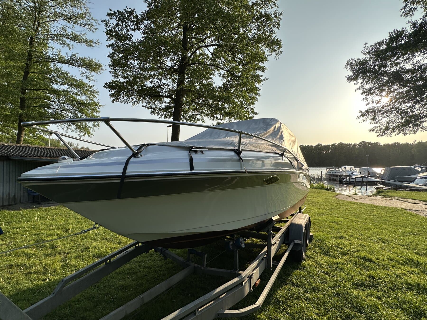 Rinker Festiva – Bild 5