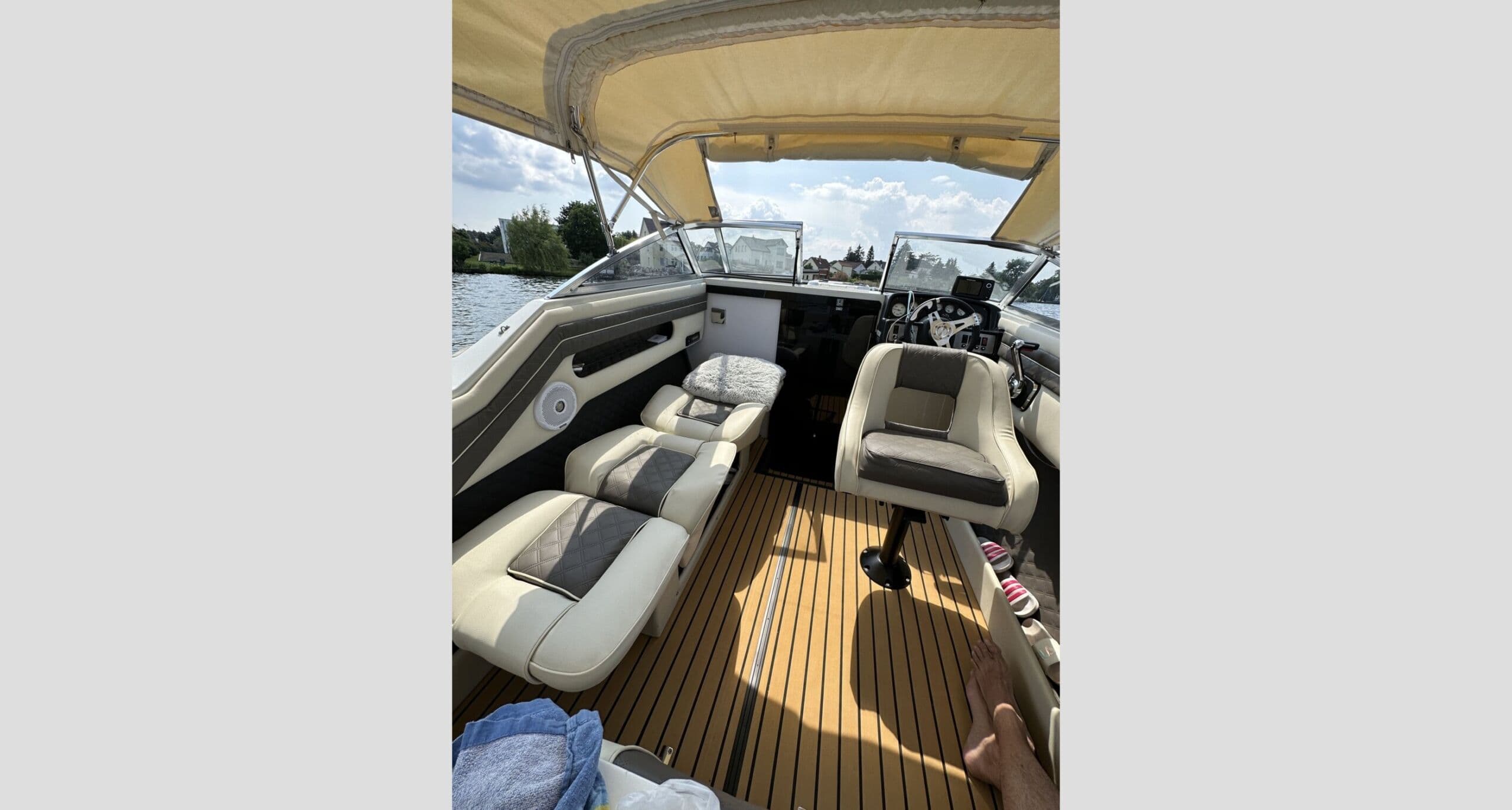 Rinker Festiva – Bild 2
