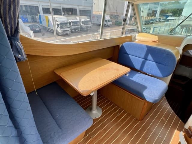 Jeanneau Merry Fisher 805 – Bild 4