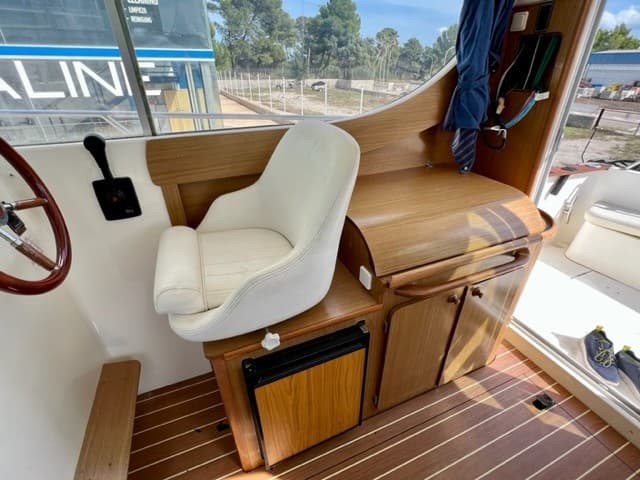 Jeanneau Merry Fisher 805 – Bild 7