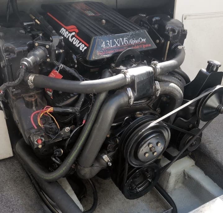 Rinker Festiva – Bild 10