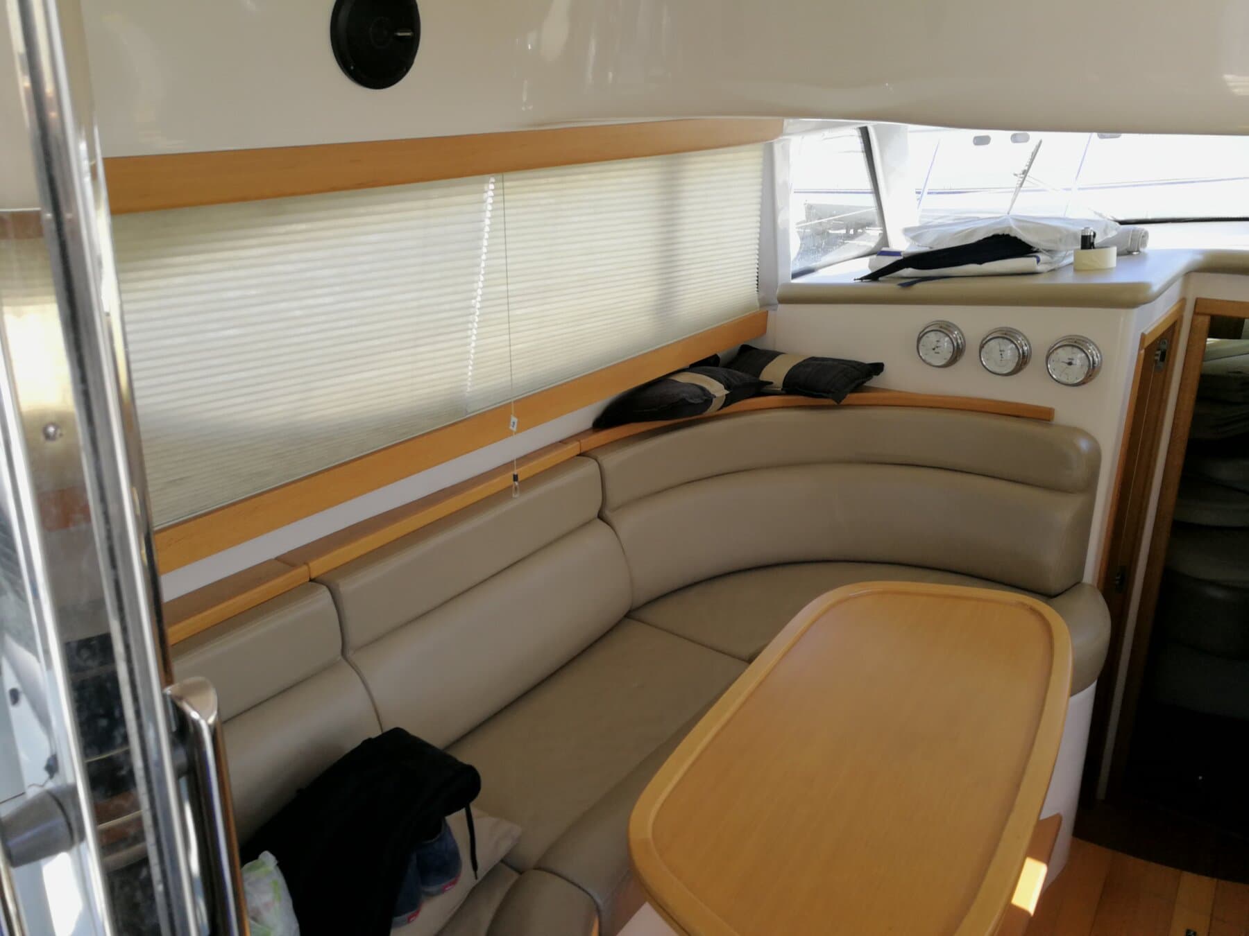 Aqualum 35 Flyridge (2007) – Bild 6