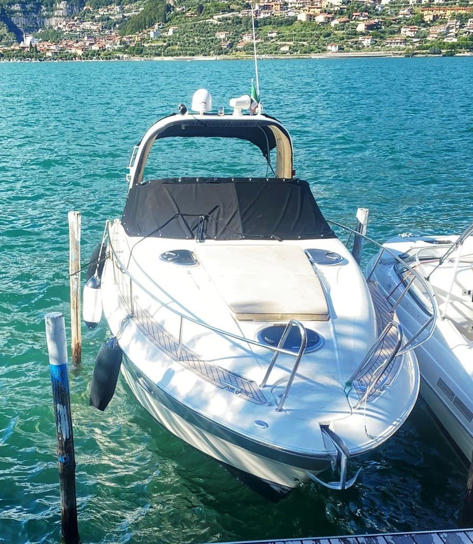 Bavaria BMB 300 sport – Bild 6