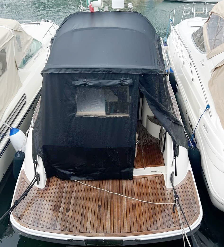 Bavaria BMB 300 sport – Bild 7