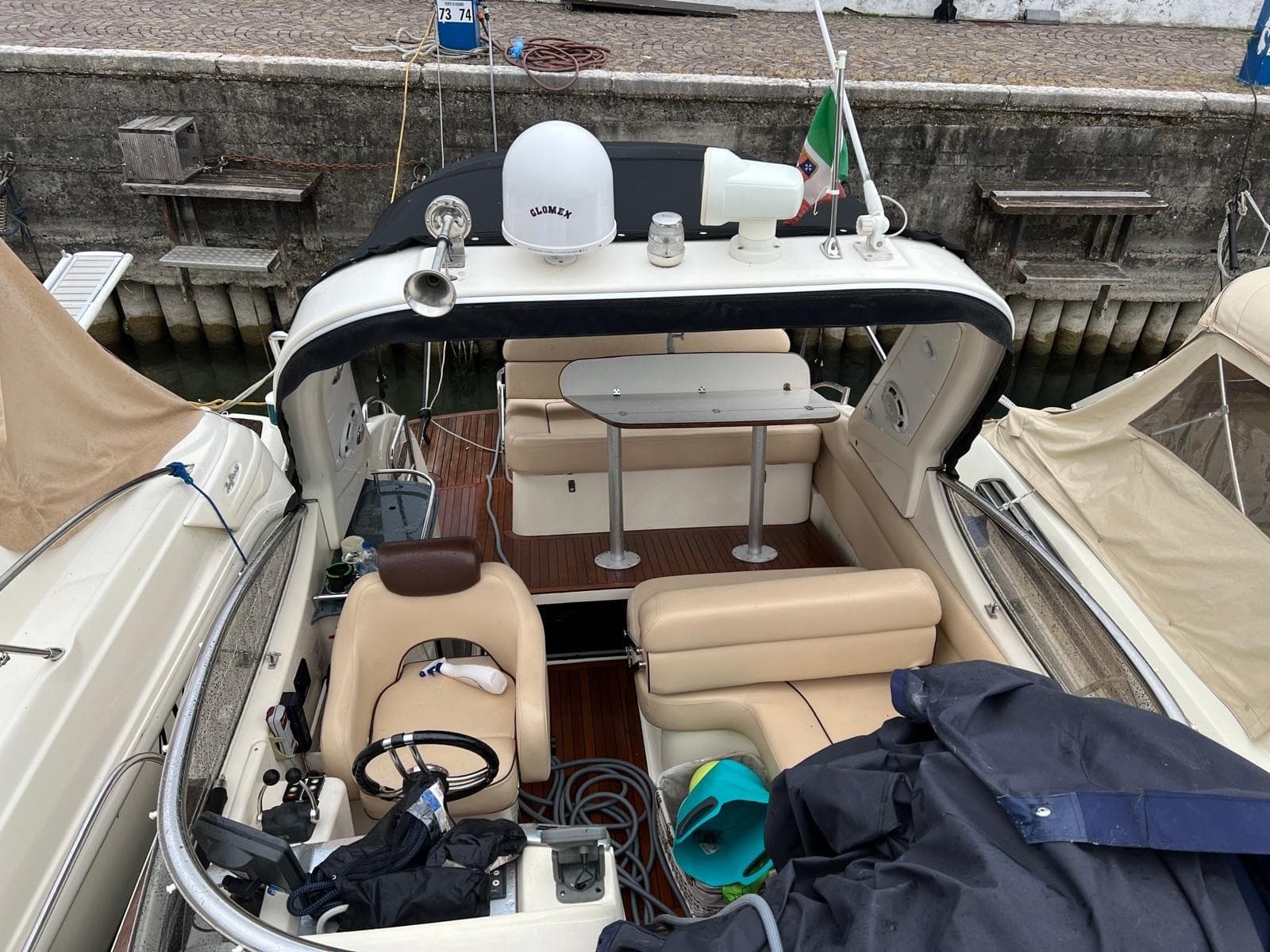 Bavaria BMB 300 sport – Bild 8