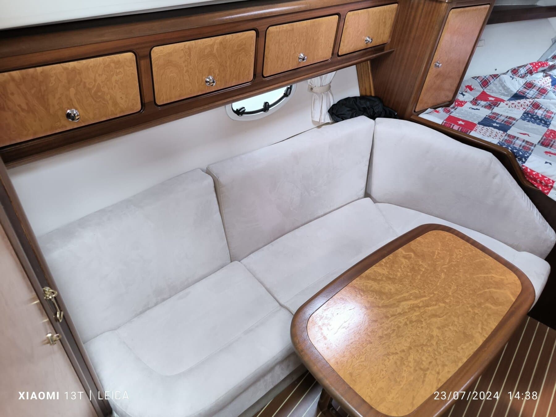 Bavaria BMB 300 sport – Bild 9