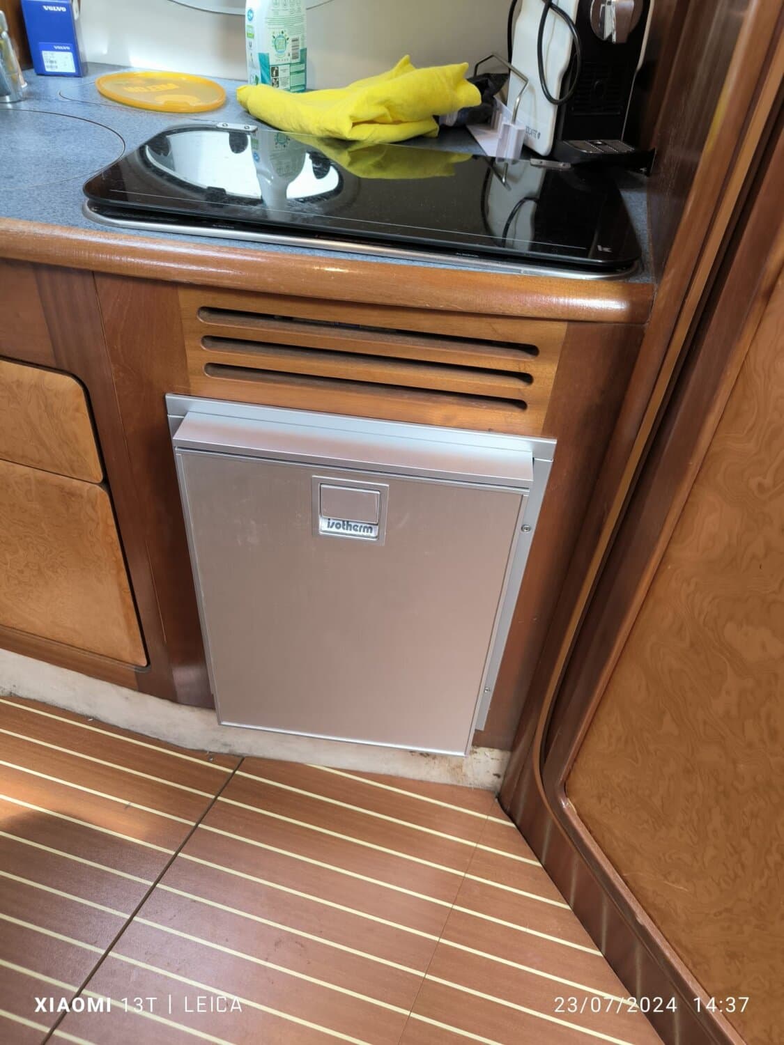 Bavaria BMB 300 sport – Bild 12