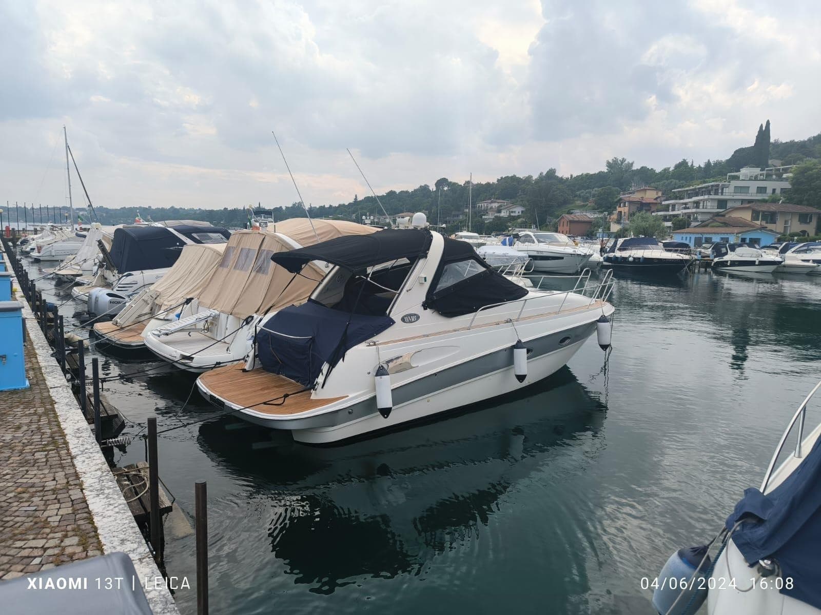Bavaria BMB 300 sport – Bild 2