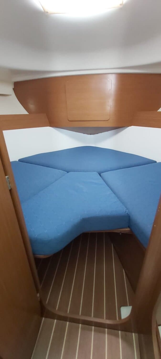 Jeanneau Merry Fisher 805 – Bild 9