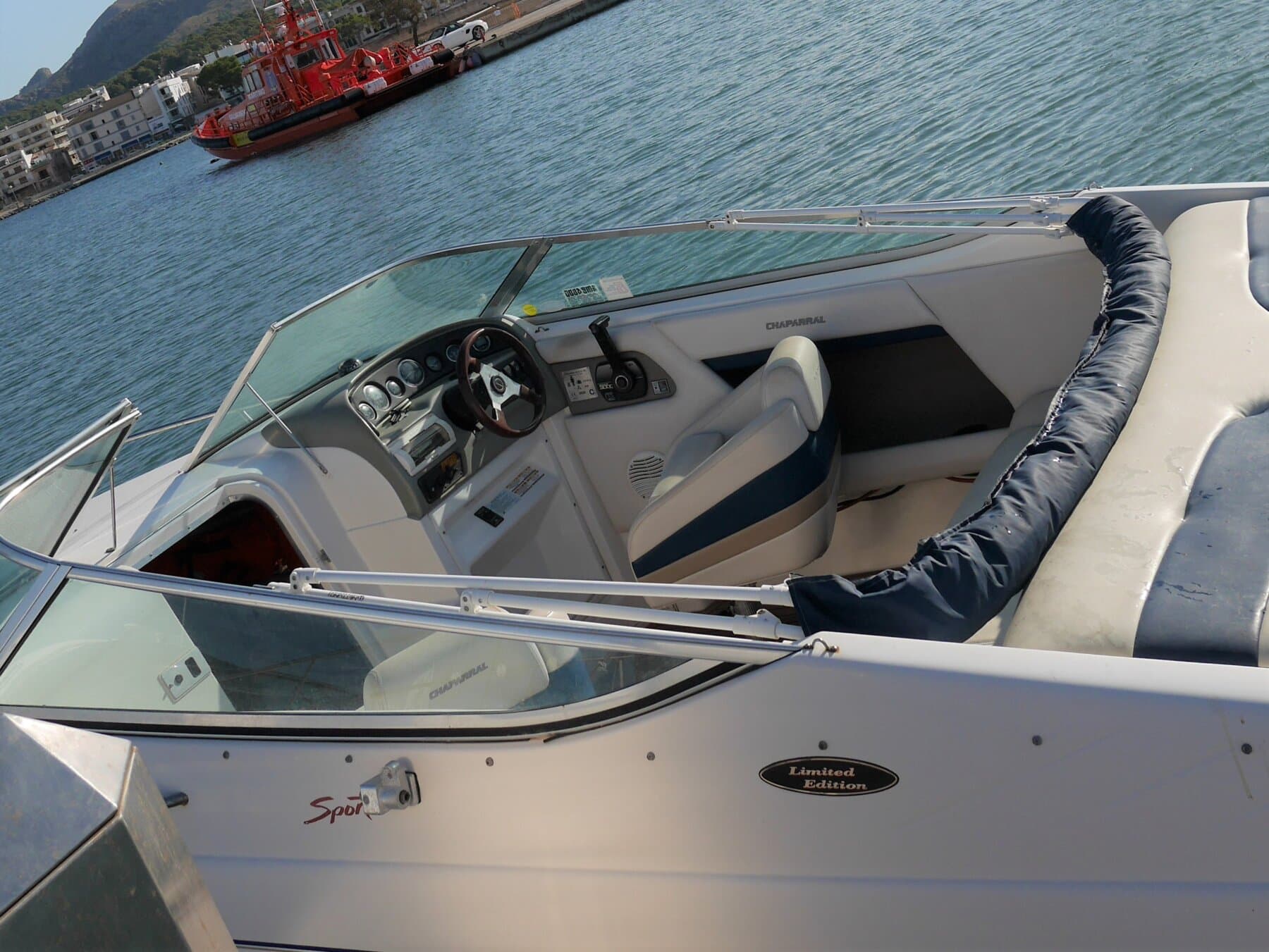Chaparral 2335 SS Limited Edition – Bild 2