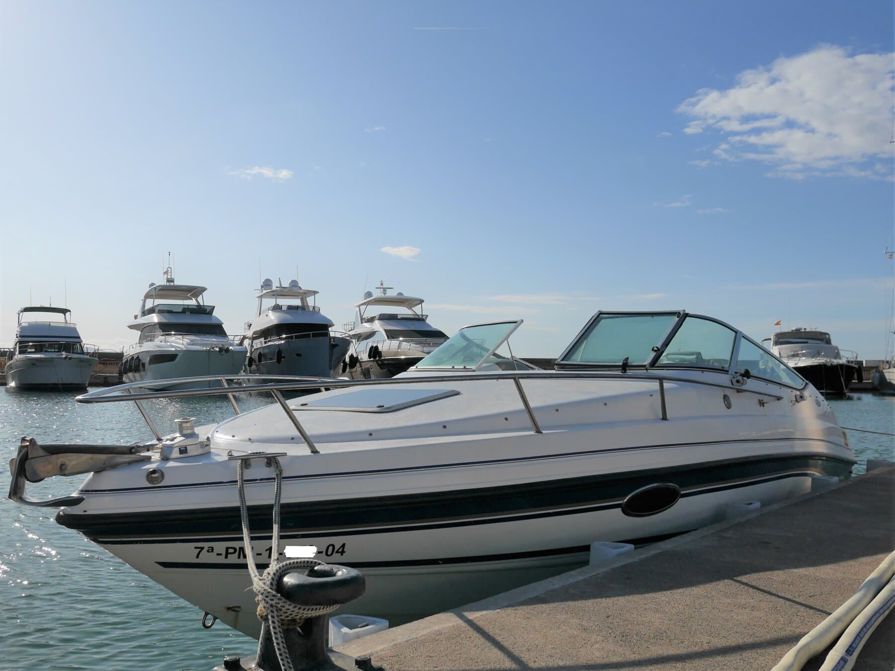 Chaparral 2335 SS Limited Edition