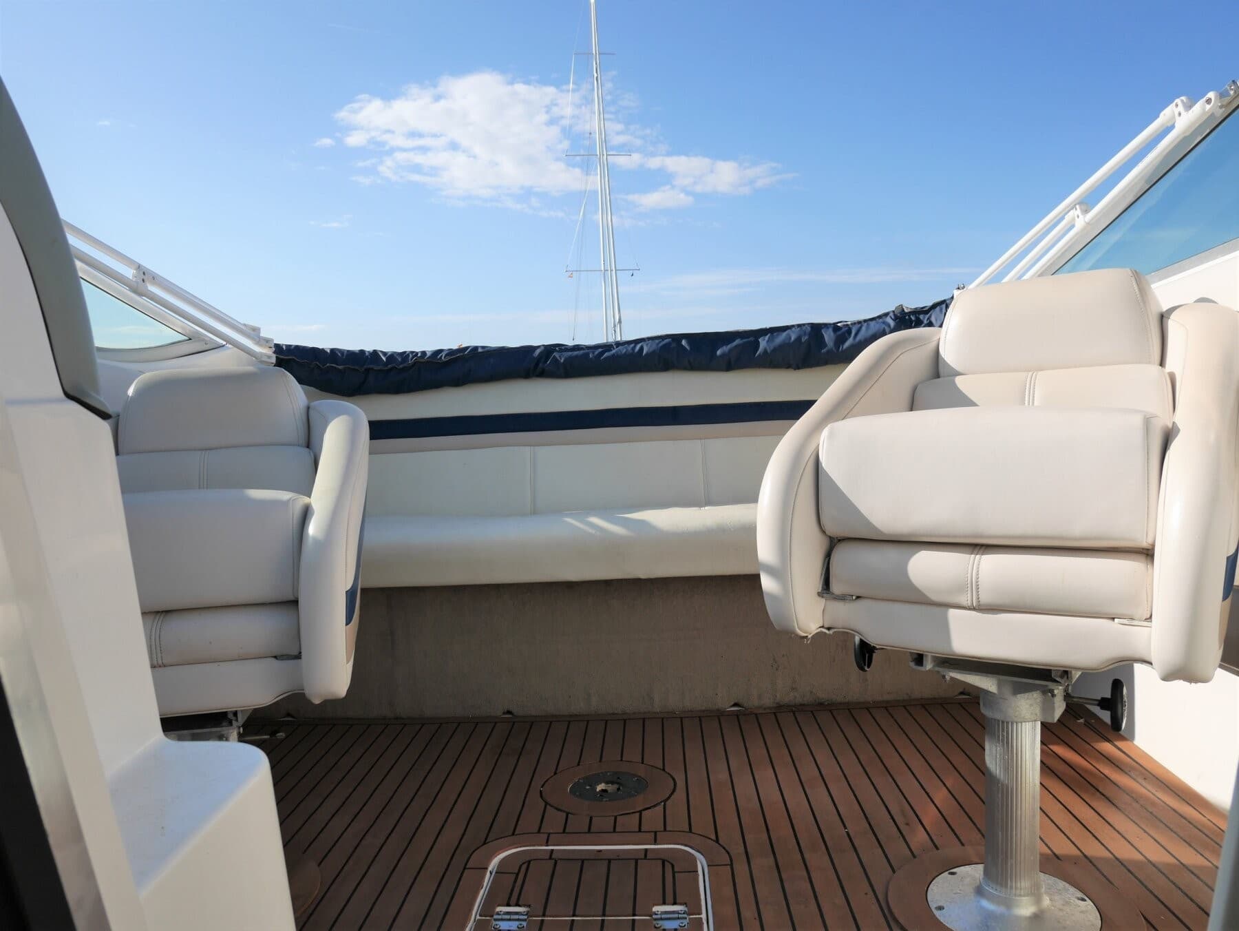 Chaparral 2335 SS Limited Edition – Bild 4