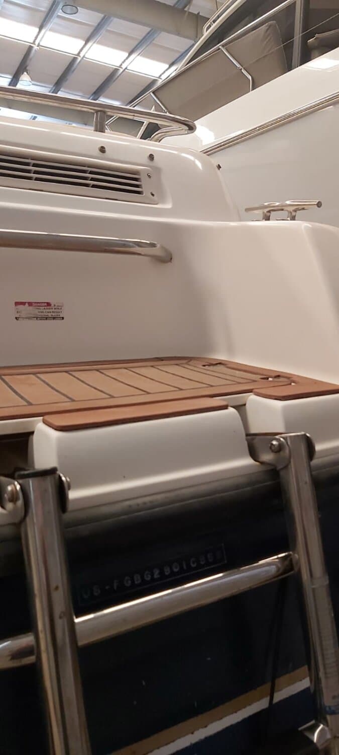 Chaparral 2335 SS Limited Edition – Bild 11