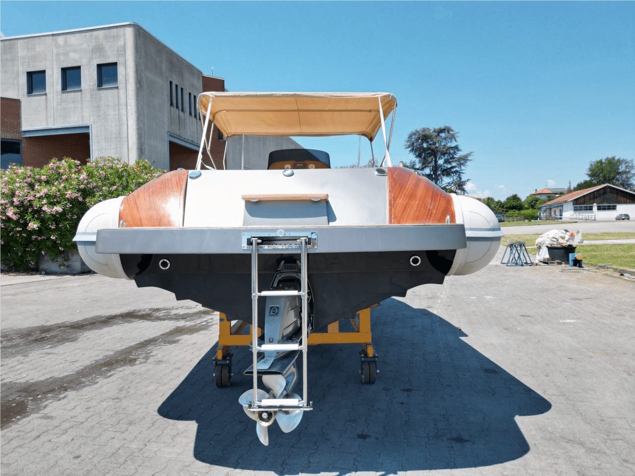 Scanner Envy Wooden 860 – Bild 3