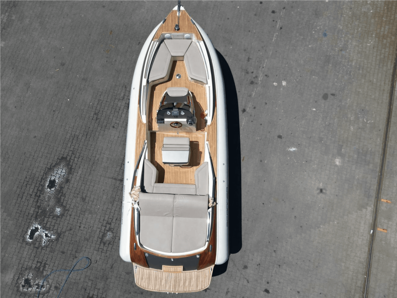 Scanner Envy Wooden 860