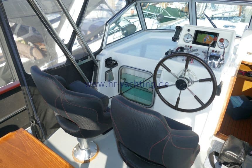 Neptunus 107 Twin *stark reduziert* – Bild 2