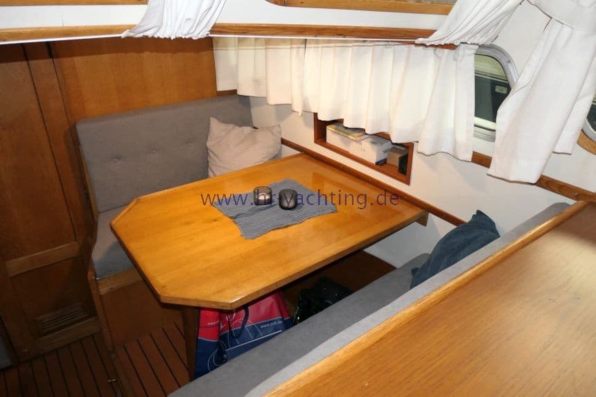 Neptunus 107 Twin *stark reduziert* – Bild 6