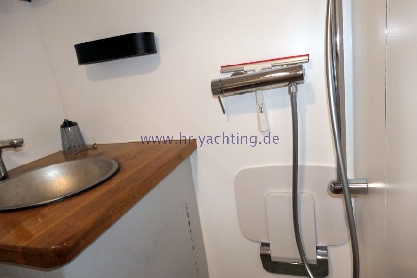 Neptunus 107 Twin *stark reduziert* – Bild 11