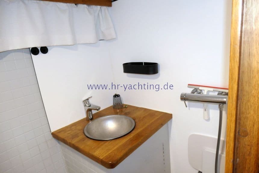 Neptunus 107 Twin *stark reduziert* – Bild 10
