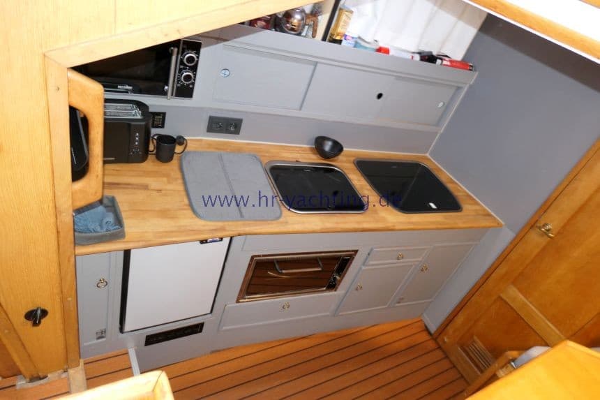 Neptunus 107 Twin *stark reduziert* – Bild 7