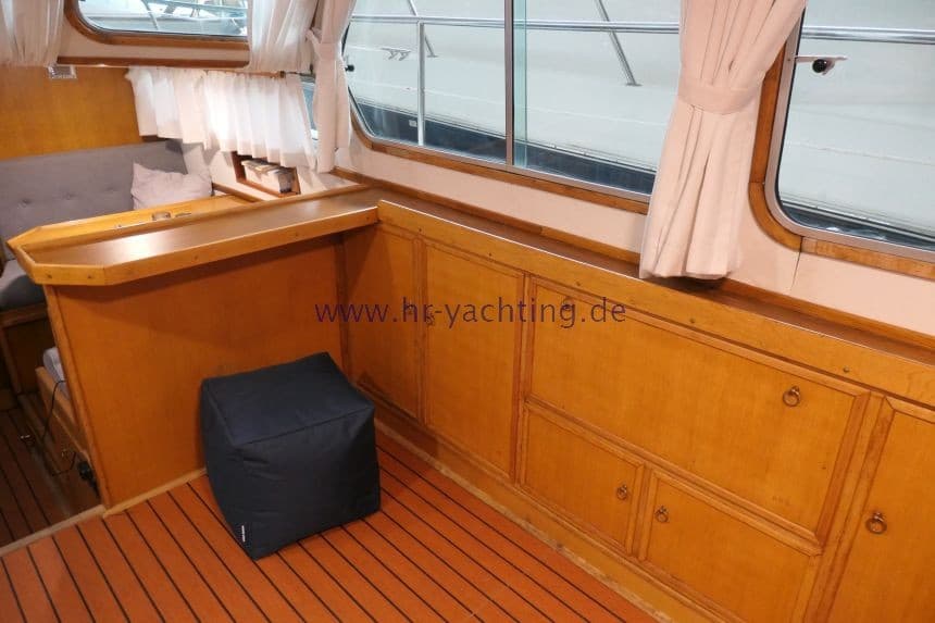 Neptunus 107 Twin *stark reduziert* – Bild 4