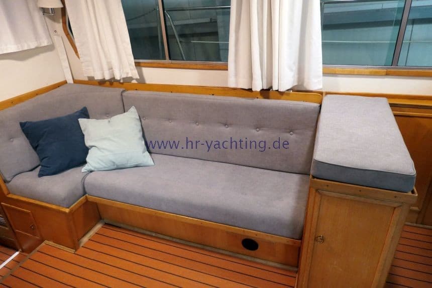 Neptunus 107 Twin *stark reduziert* – Bild 3