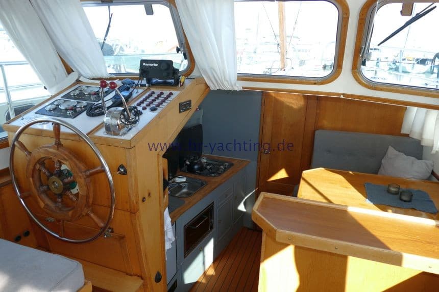 Neptunus 107 Twin *stark reduziert* – Bild 5
