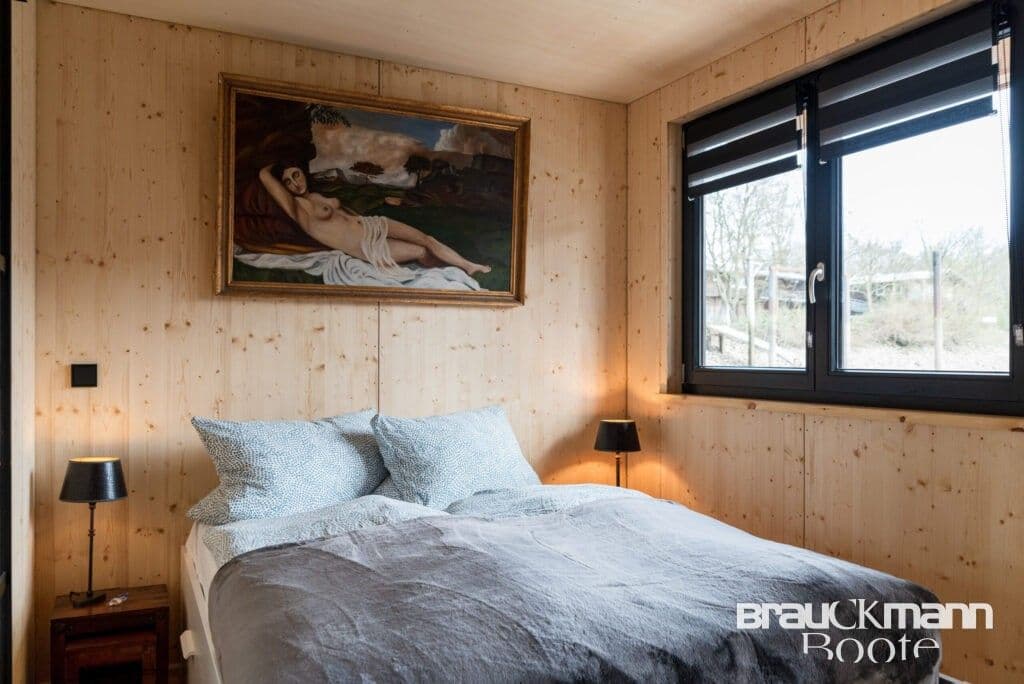 Heukenlock 65 Hausboot – Bild 2