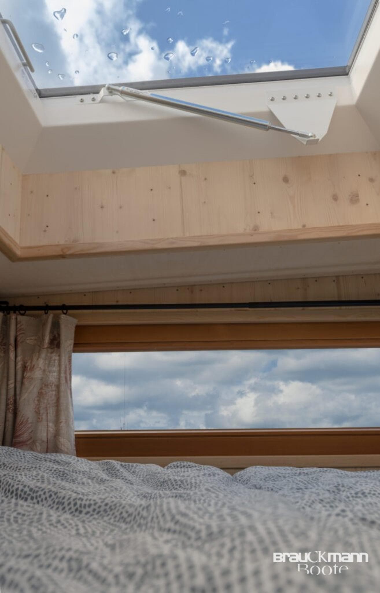 Hausboot Tiny 40 – Bild 6