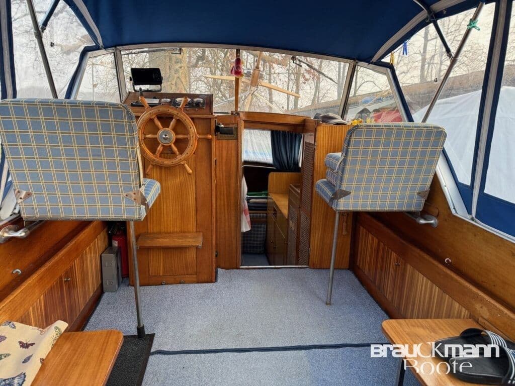 Lachmann 750 mit Diesel aus 08 – Bild 3