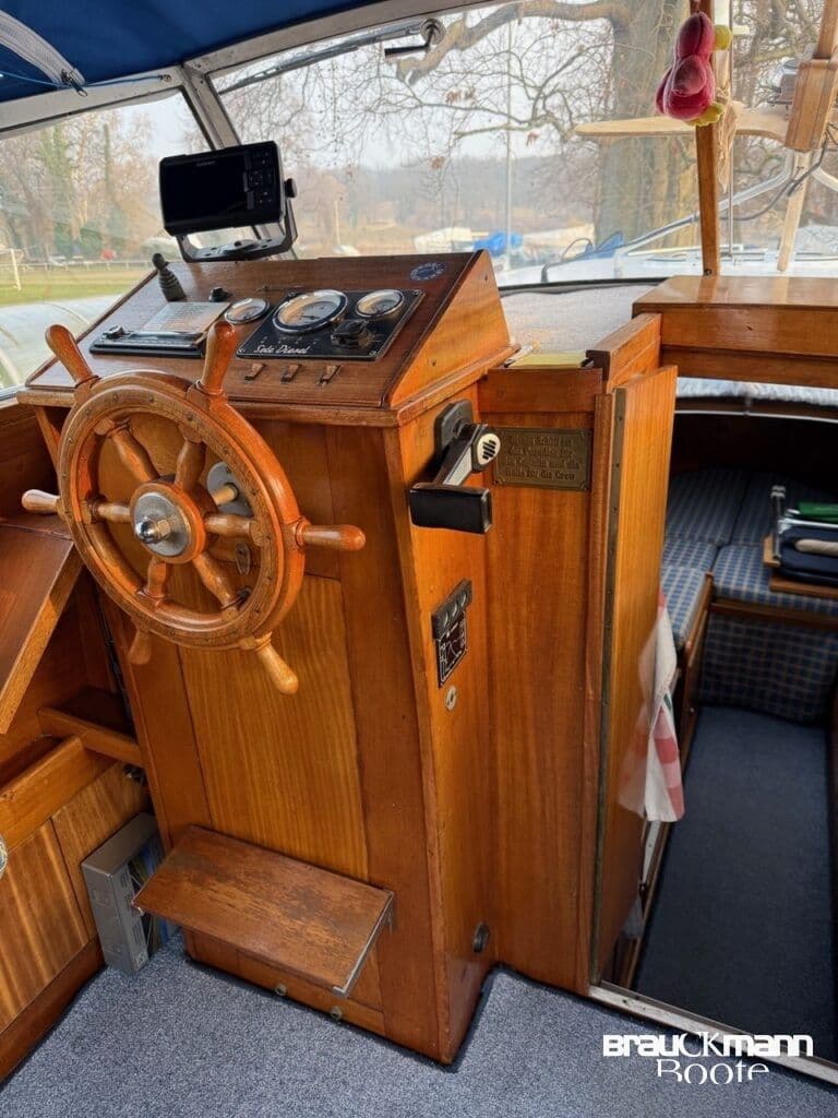 Lachmann 750 mit Diesel aus 08 – Bild 5